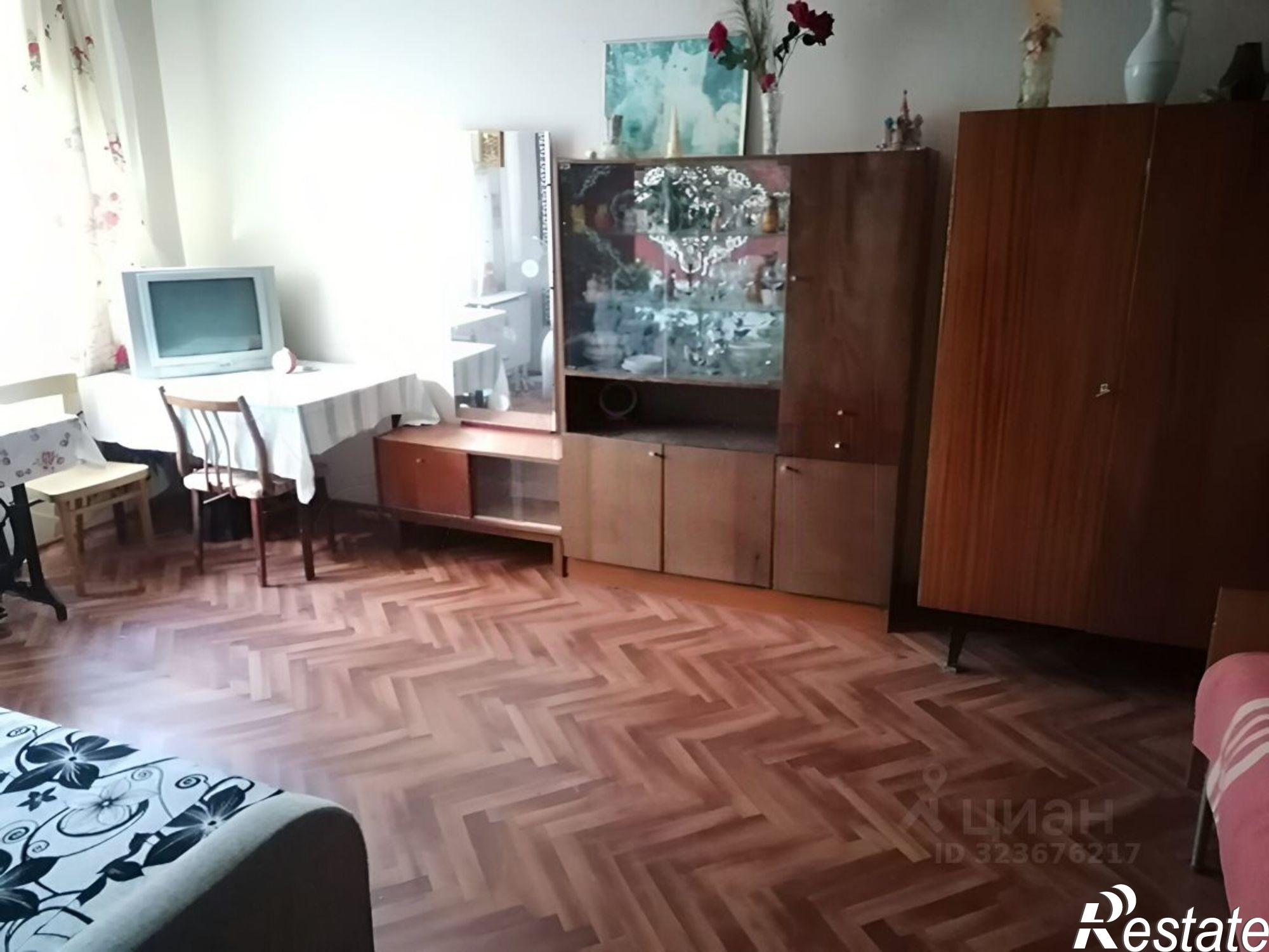 Купить квартиру за 2 850 000 рублей на ул 30 лет Победы, 11