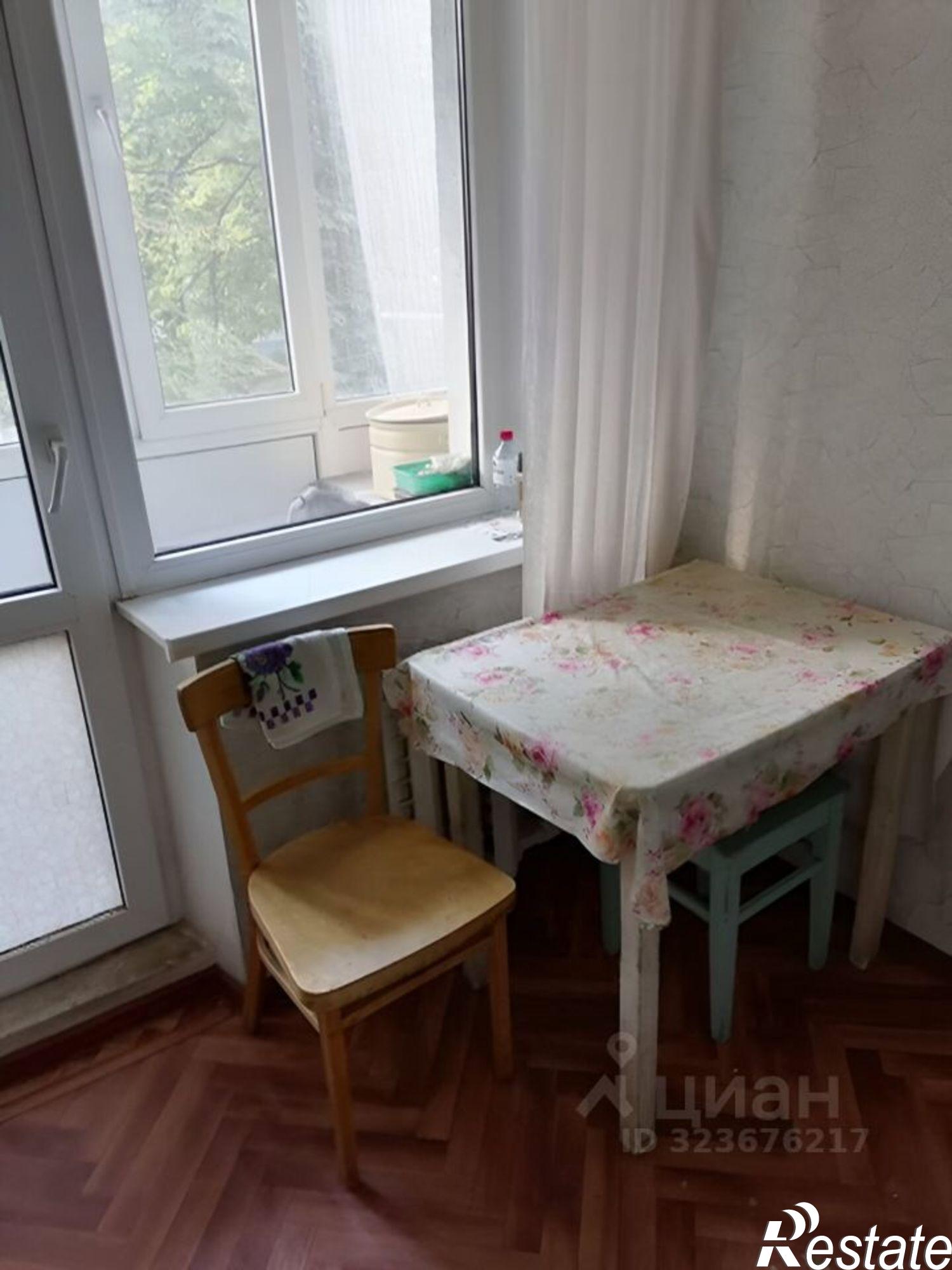 Купить квартиру за 2 850 000 рублей на ул 30 лет Победы, 11