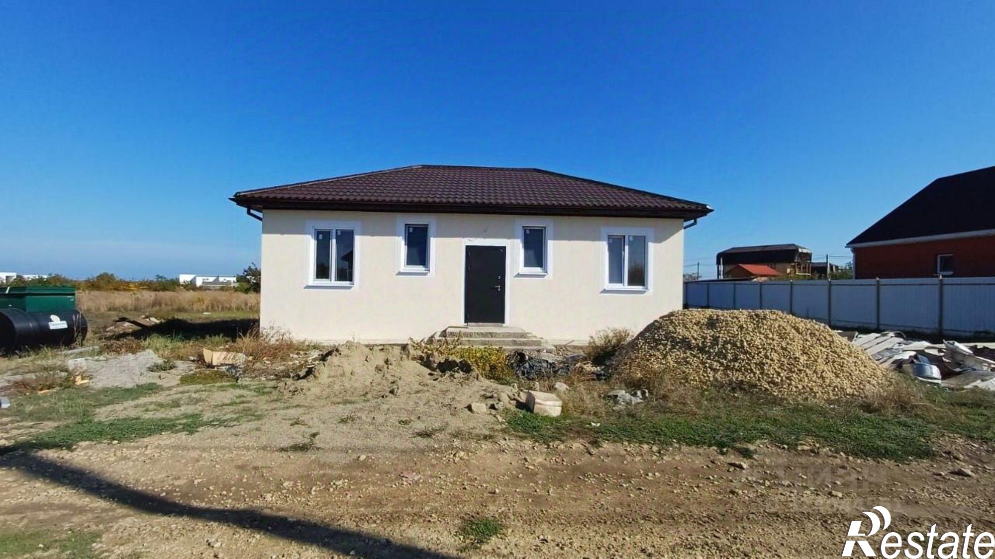 Купить дачу, дом, коттедж за 7 650 000 рублей на Темрюкский район