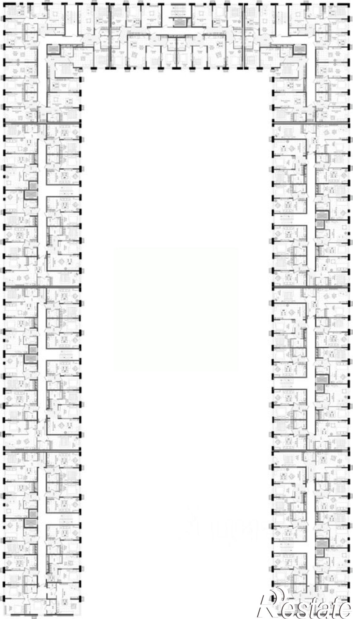 Купить квартиру за 5 474 170 рублей на улица имени Генерала Брусилова