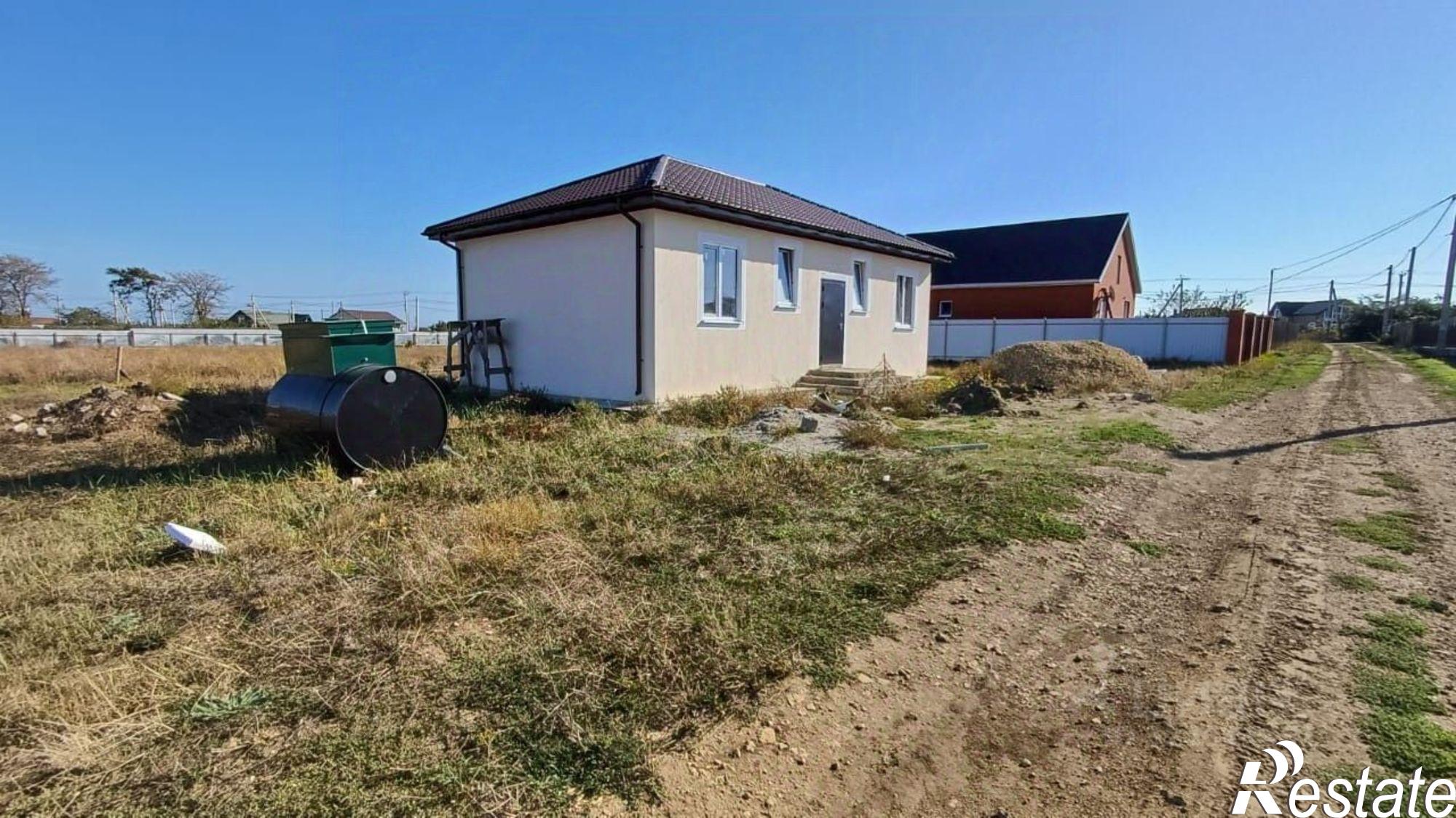 Купить дачу, дом, коттедж за 7 650 000 рублей на Темрюкский район