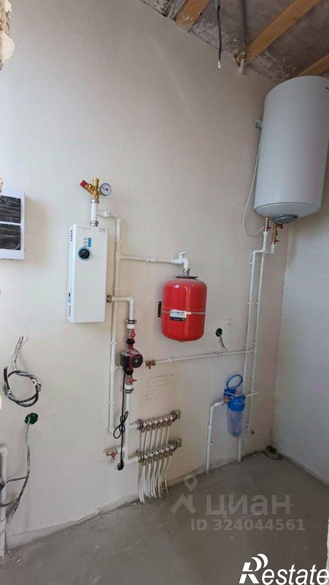 Купить дачу, дом, коттедж за 7 650 000 рублей на Темрюкский район