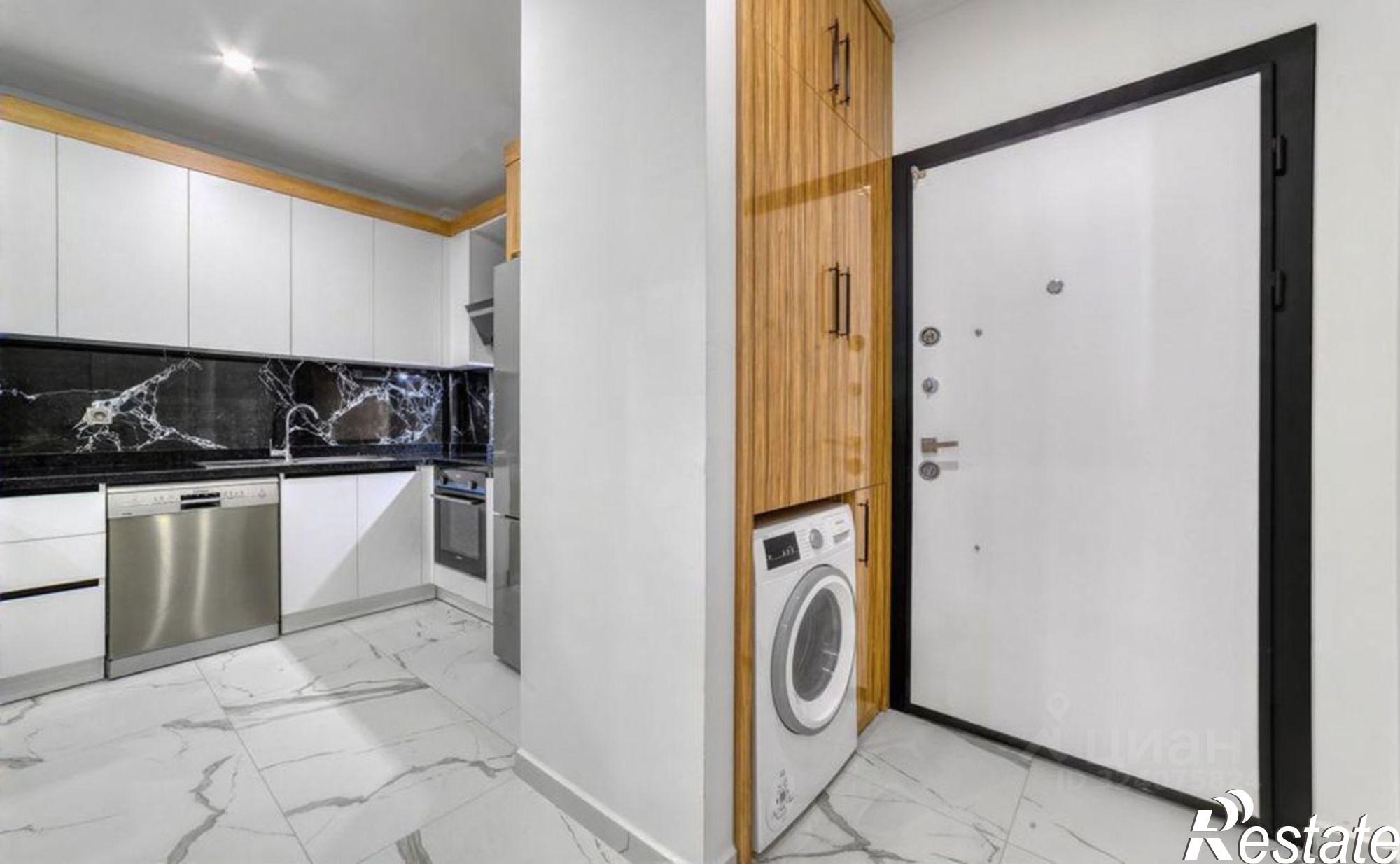 Купить квартиру за 19 000 000 рублей на ул Таврическая, 3