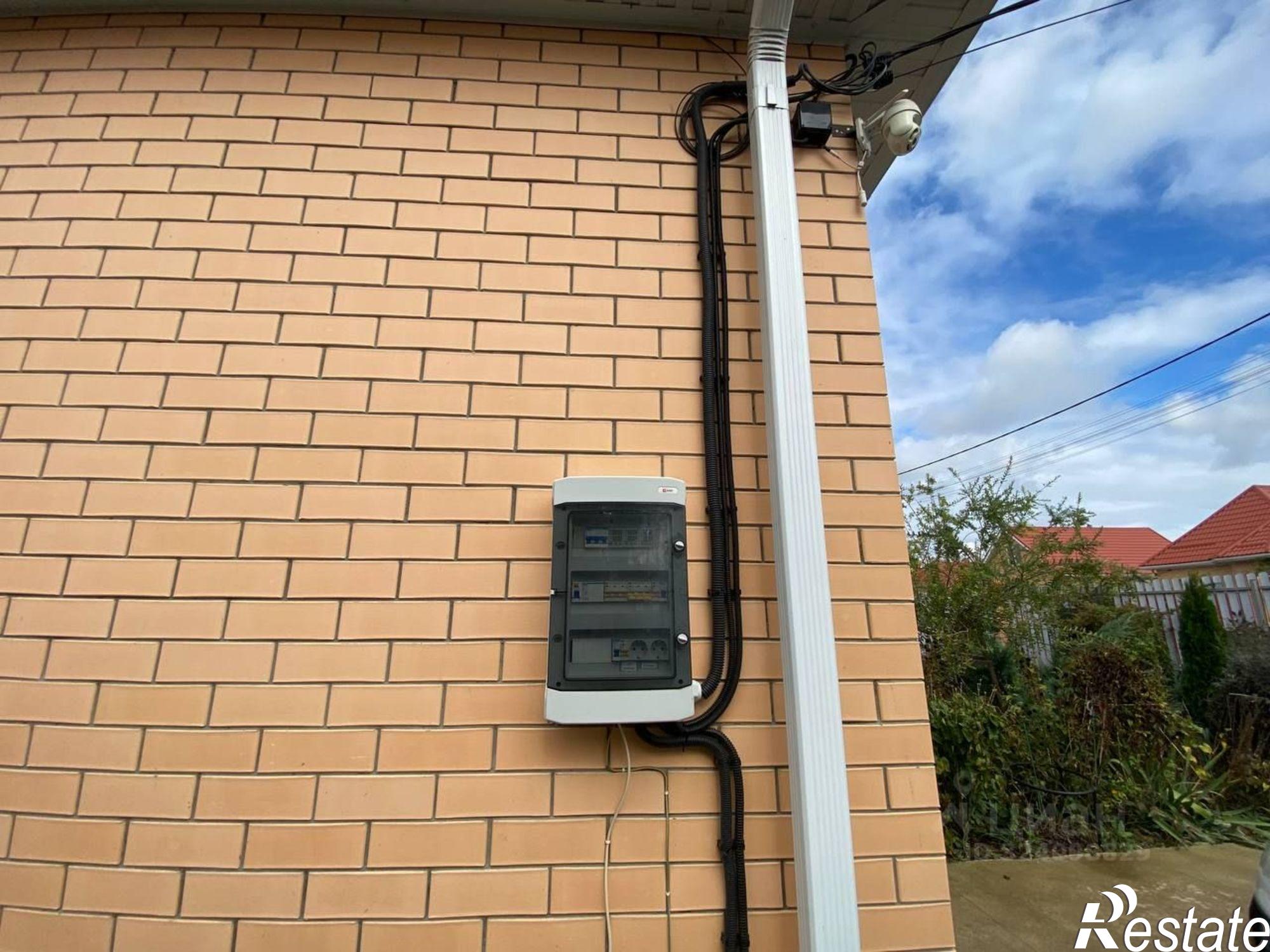 Купить дачу, дом, коттедж за 9 500 000 рублей на Крайняя улица