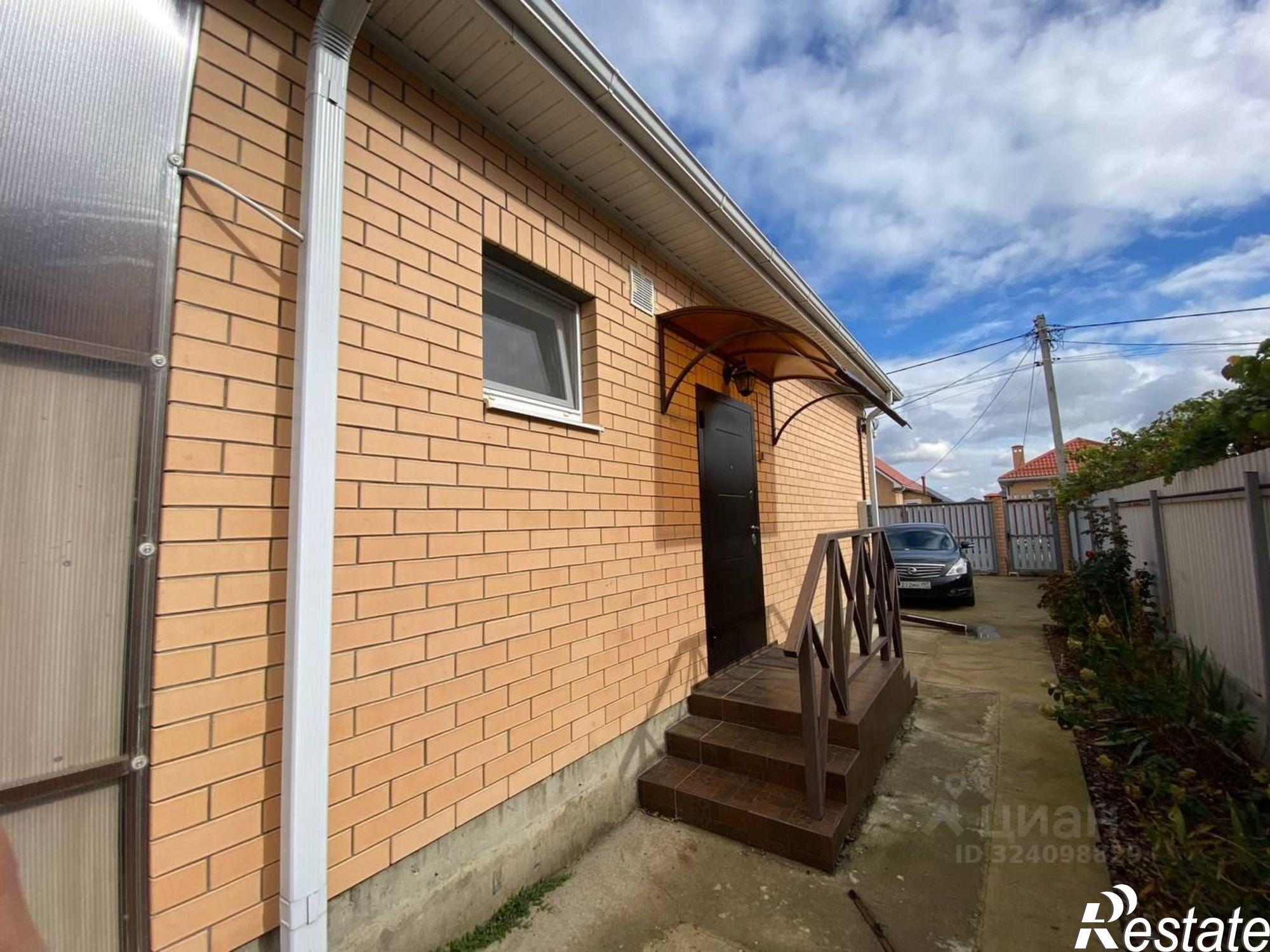 Купить дачу, дом, коттедж за 9 500 000 рублей на Крайняя улица