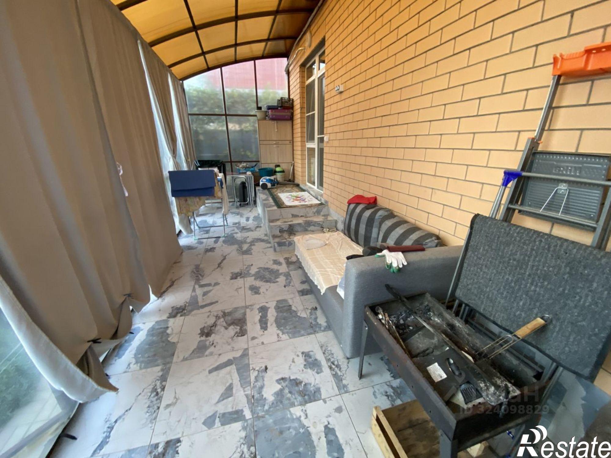 Купить дачу, дом, коттедж за 9 500 000 рублей на Крайняя улица