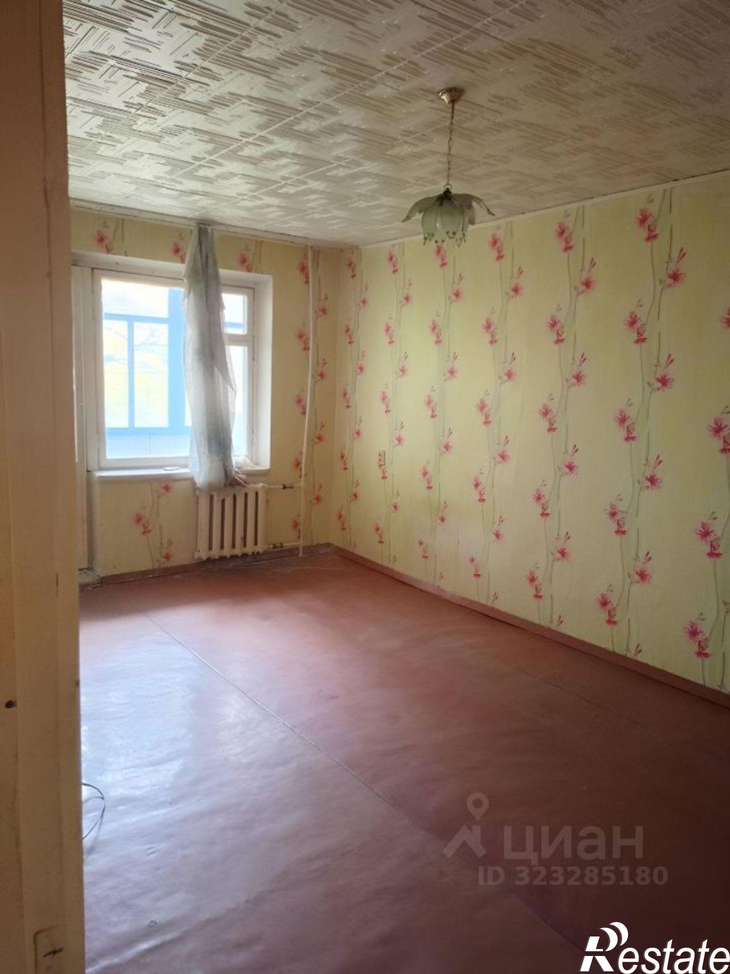 Купить квартиру за 2 100 000 рублей