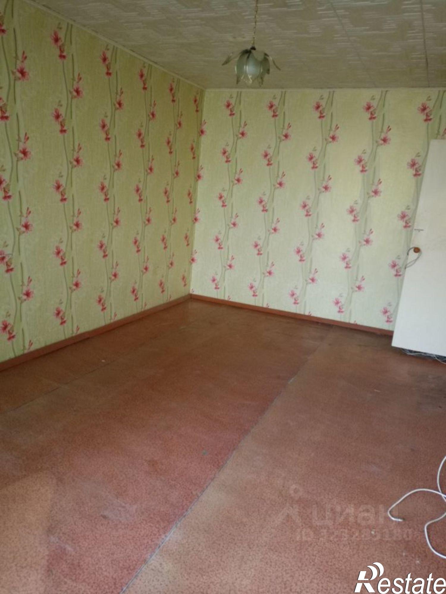 Купить квартиру за 2 100 000 рублей