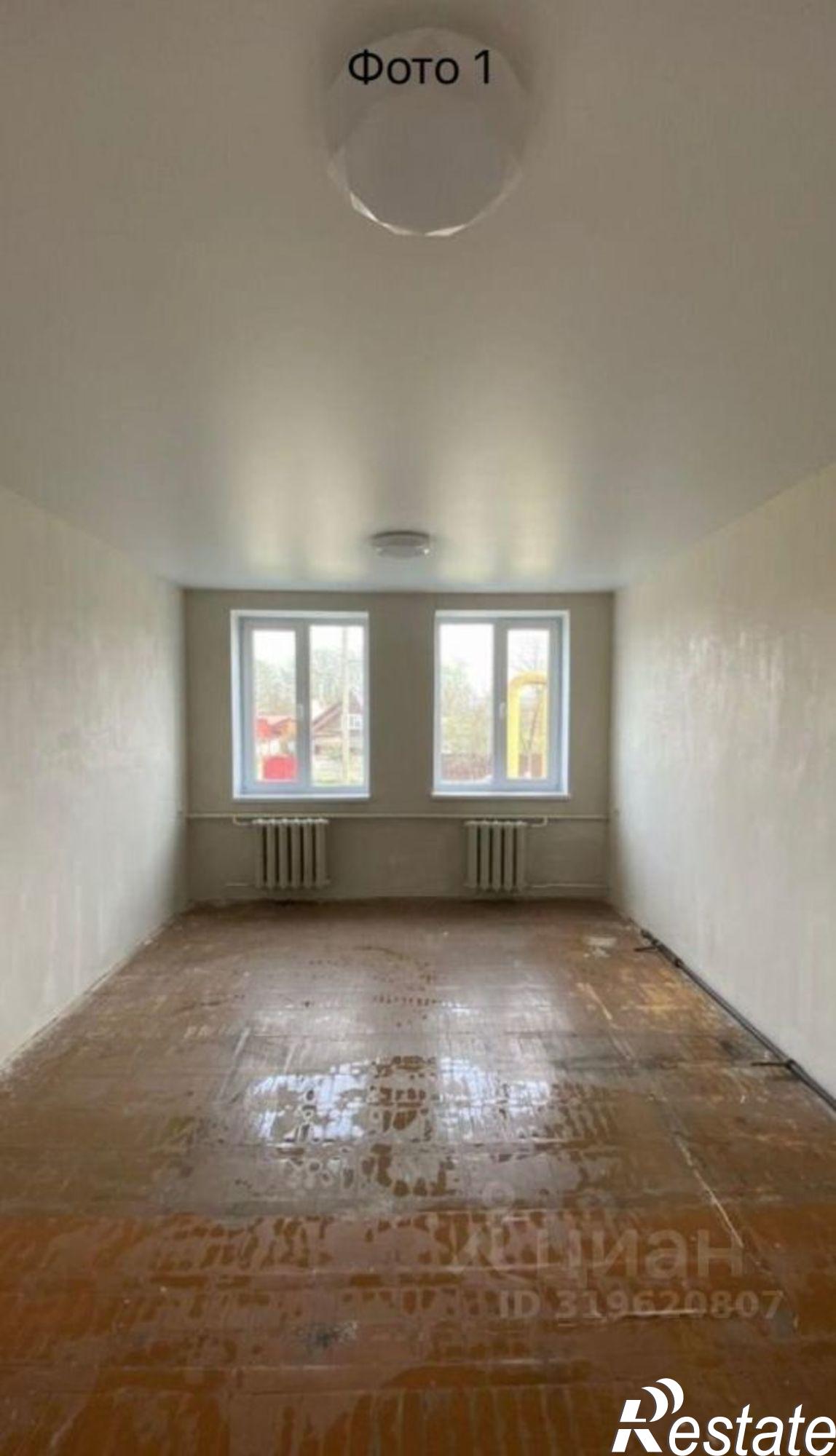 Купить комнату за 1 500 000 рублей на улица Ленина, 13