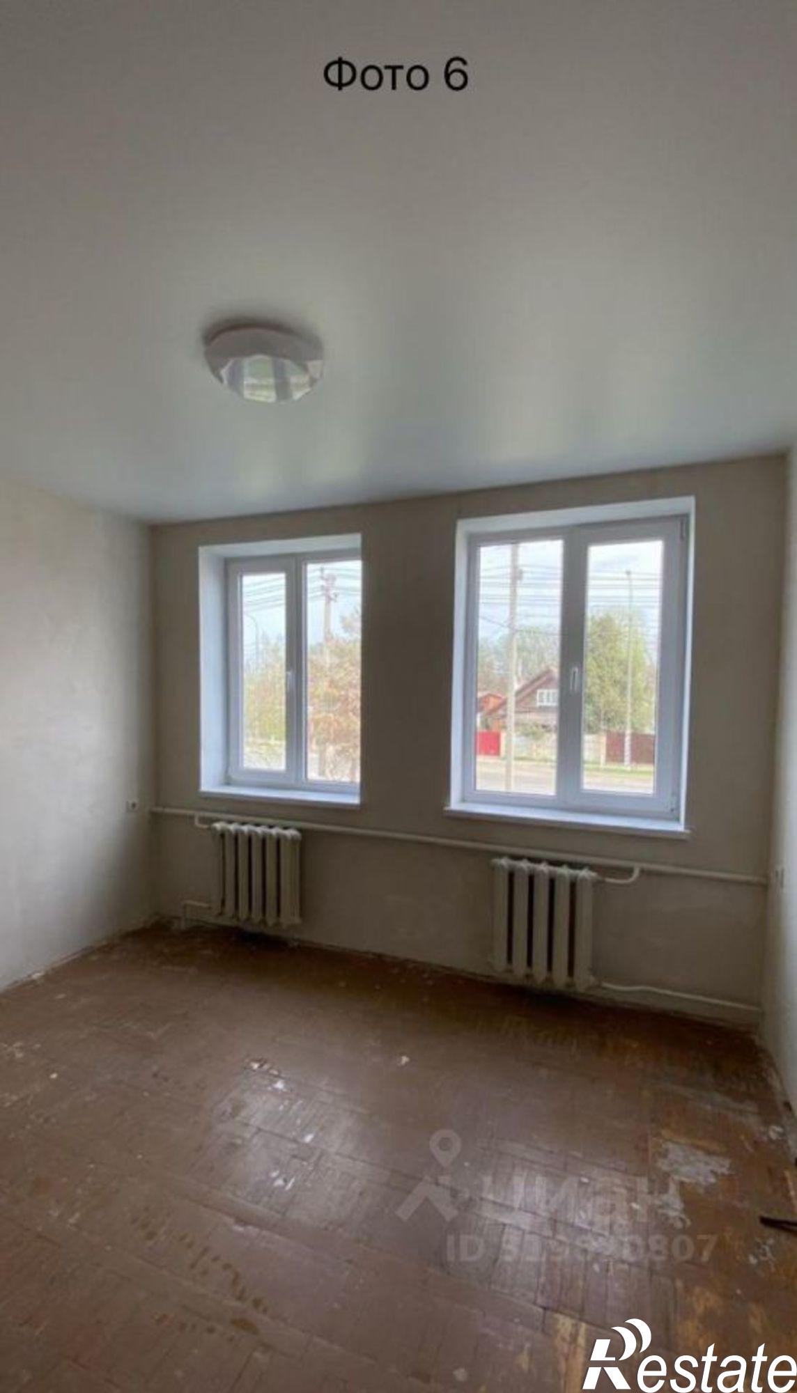 Купить комнату за 1 500 000 рублей на улица Ленина, 13