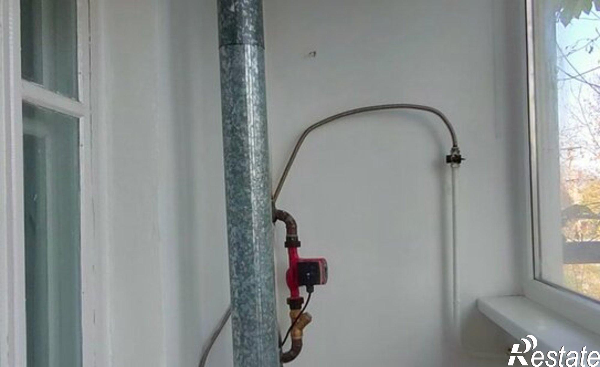 Купить квартиру за 4 500 000 рублей на улица Гоголя, 163