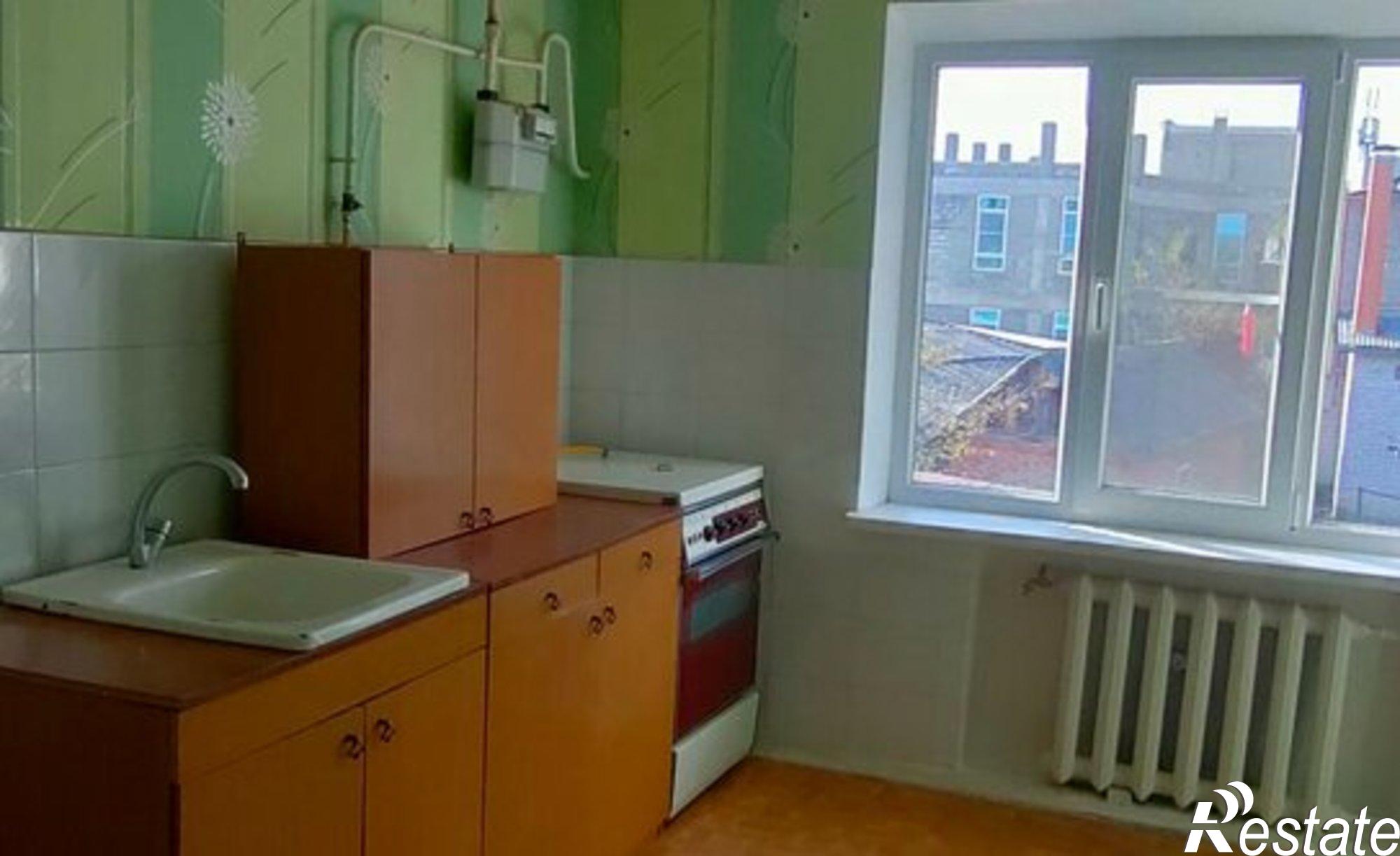 Купить квартиру за 4 500 000 рублей на улица Гоголя, 163