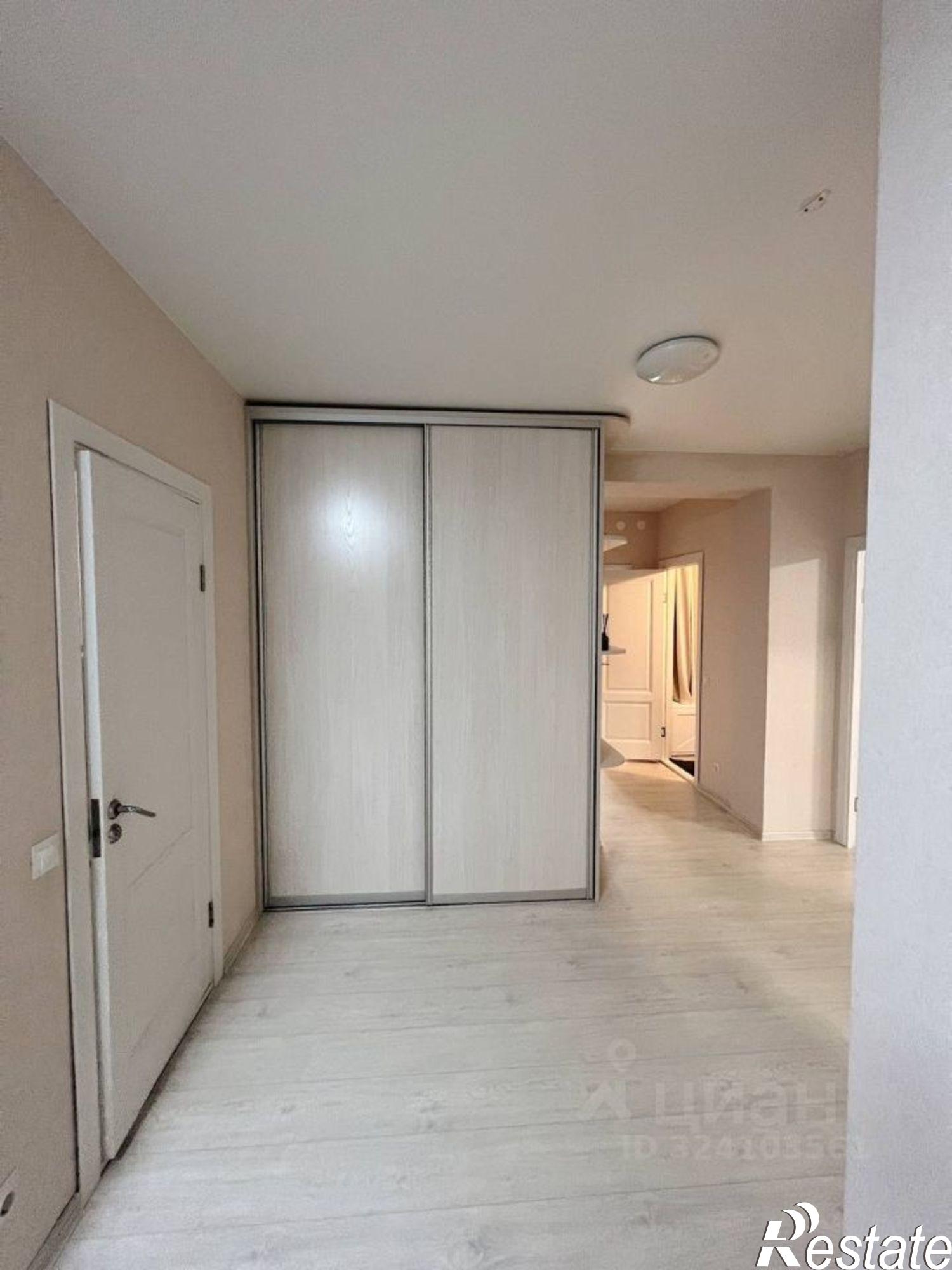 Сдать квартиру за 80 000 рублей на ул Парусная, 7