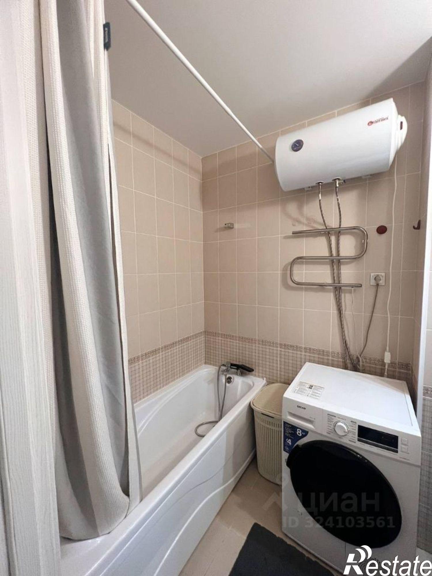 Сдать квартиру за 80 000 рублей на ул Парусная, 7