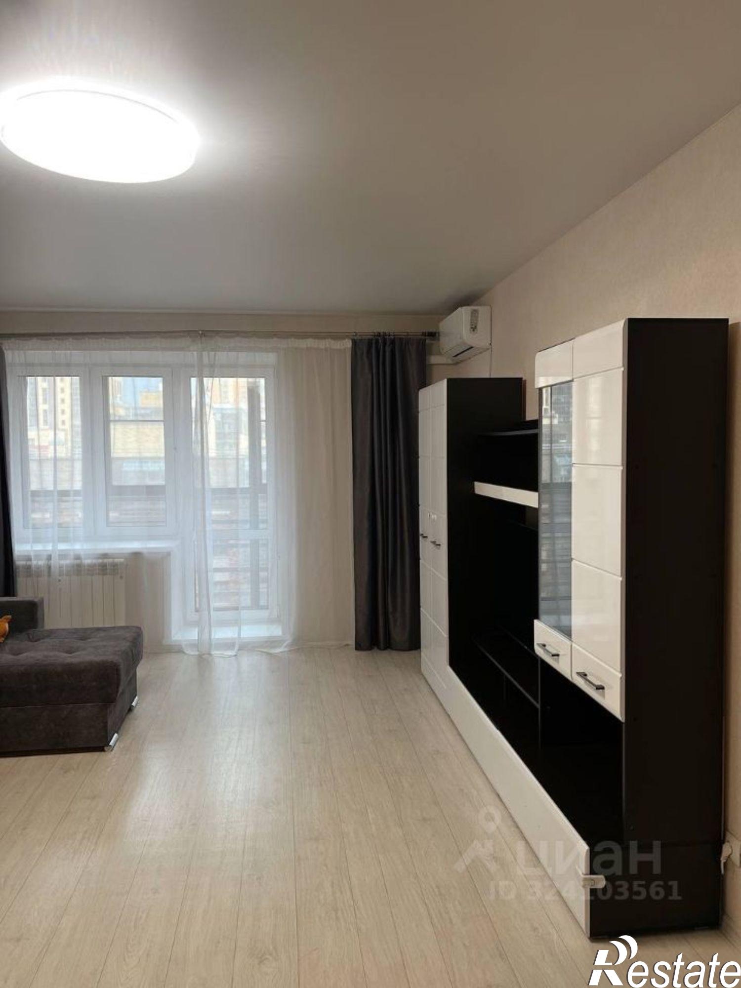 Сдать квартиру за 80 000 рублей на ул Парусная, 7