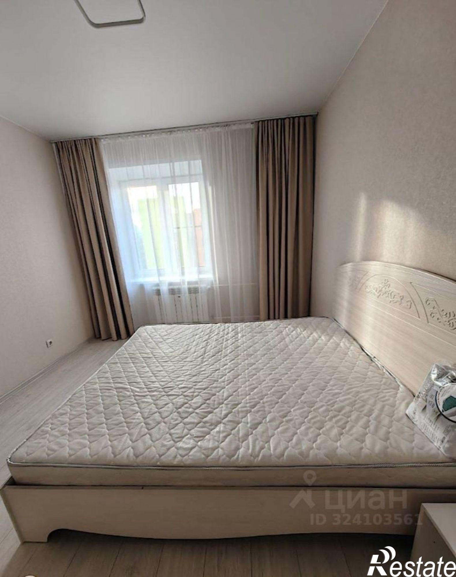 Сдать квартиру за 80 000 рублей на ул Парусная, 7