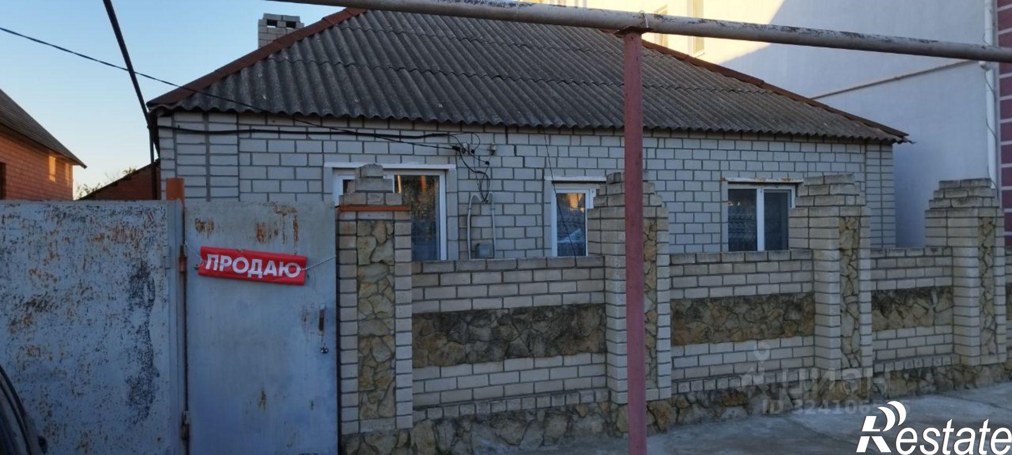 Купить дачу, дом, коттедж за 11 500 000 рублей на Черноморская улица, 59