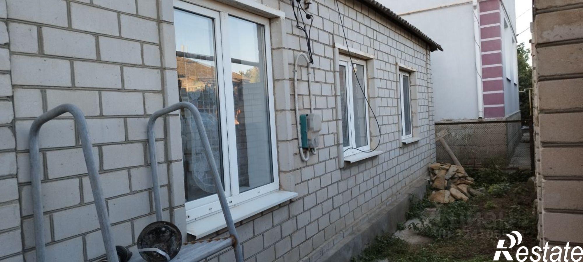 Купить дачу, дом, коттедж за 11 500 000 рублей на Черноморская улица, 59