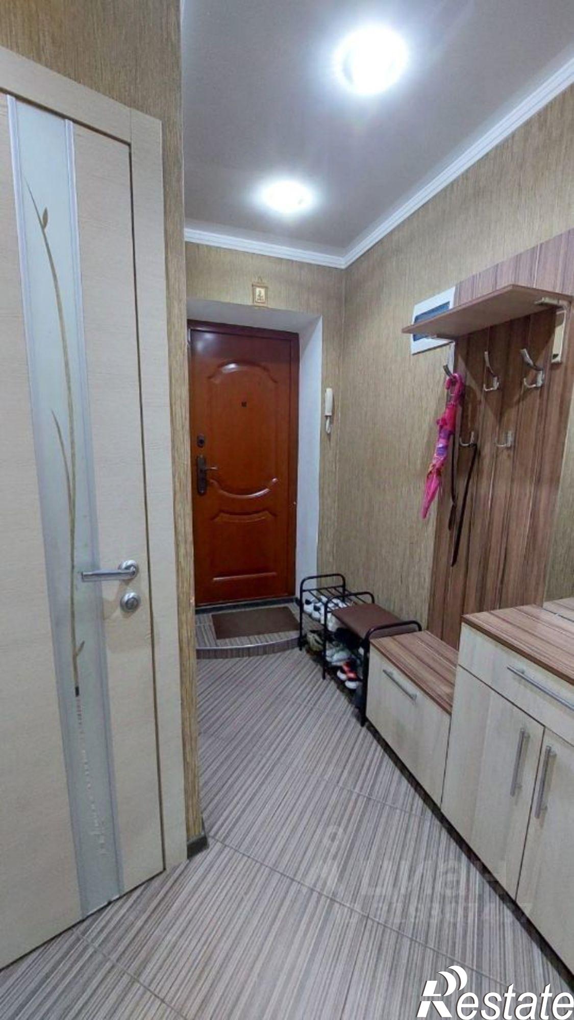 Купить квартиру за 5 500 000 рублей на Октябрьская улица, 106