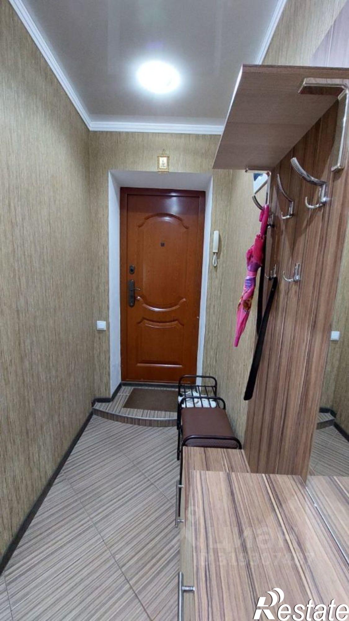 Купить квартиру за 5 500 000 рублей на Октябрьская улица, 106