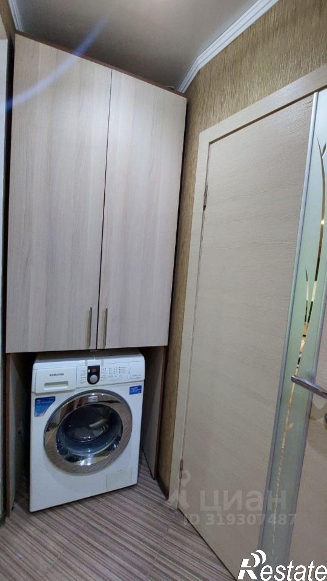 Купить квартиру за 5 500 000 рублей на Октябрьская улица, 106