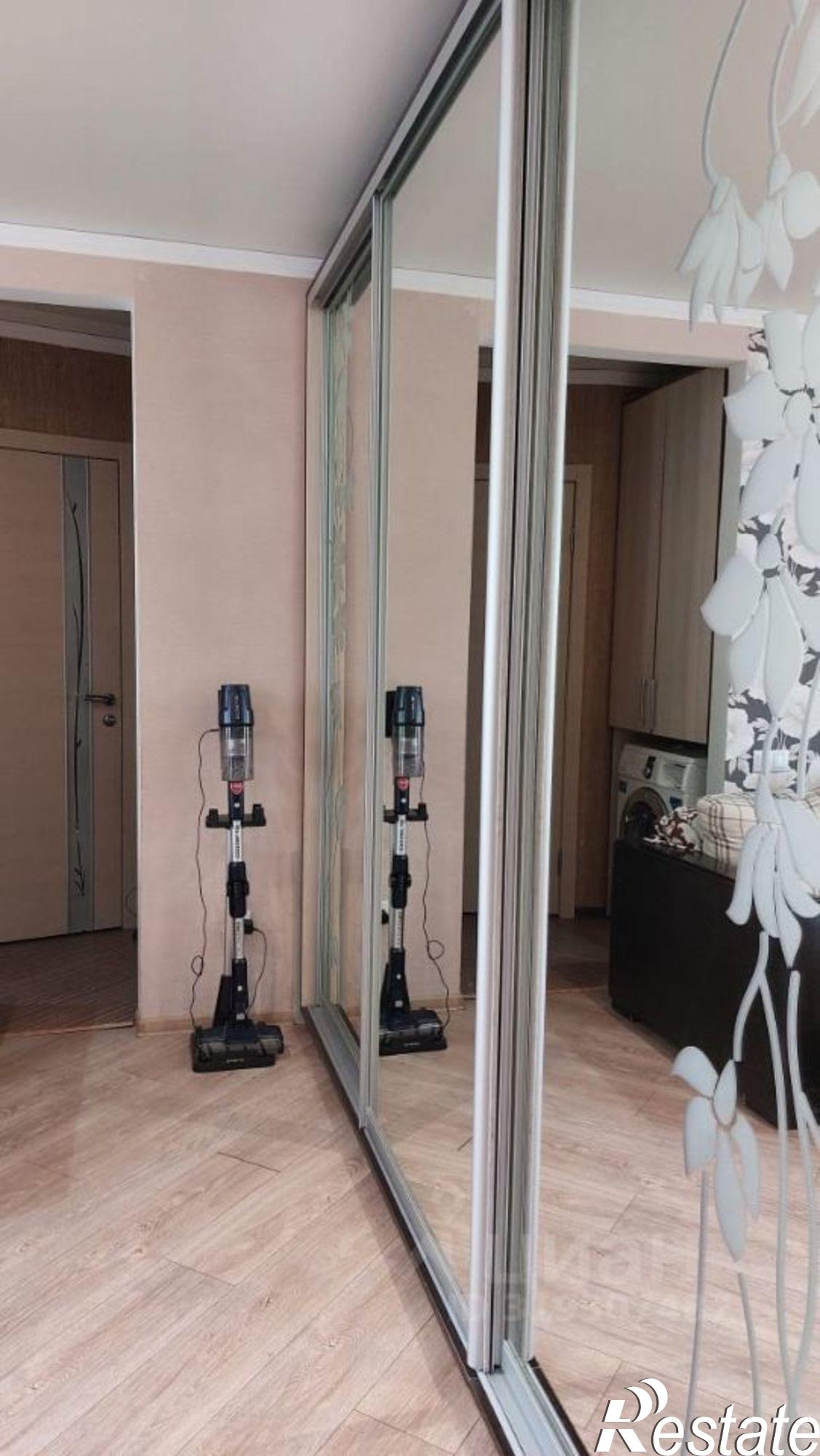 Купить квартиру за 5 500 000 рублей на Октябрьская улица, 106