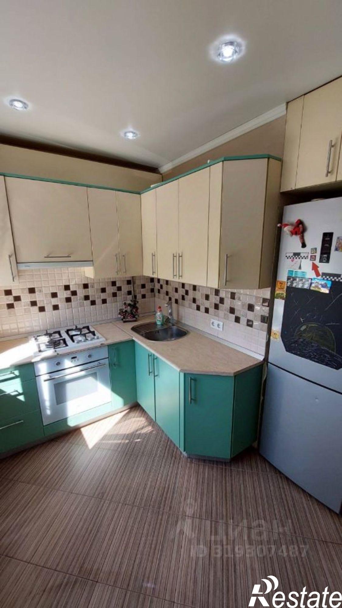 Купить квартиру за 5 500 000 рублей на Октябрьская улица, 106