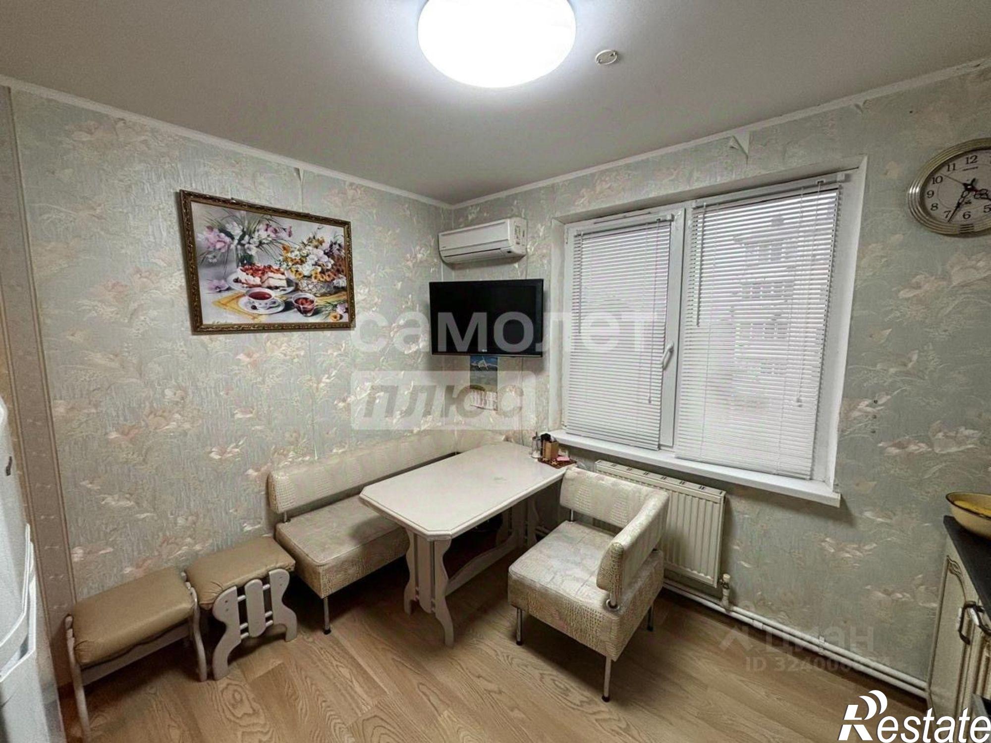 Купить квартиру за 6 500 000 рублей на 2-й Дивизионный переулок, 5