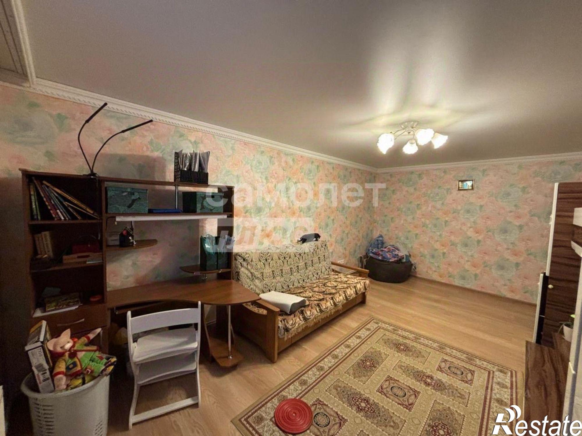 Купить квартиру за 6 500 000 рублей на 2-й Дивизионный переулок, 5