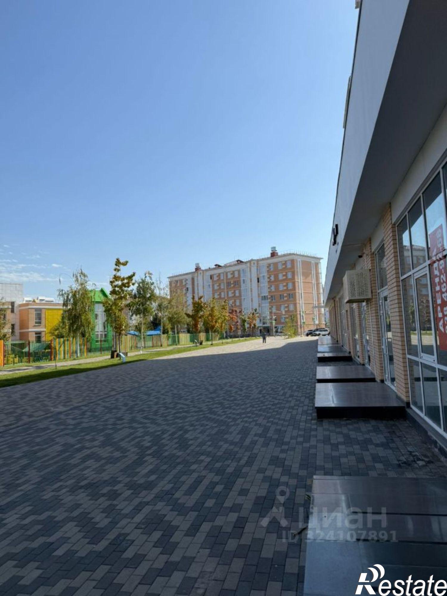 Купить квартиру за 8 600 000 рублей на Красная улица, 158/1