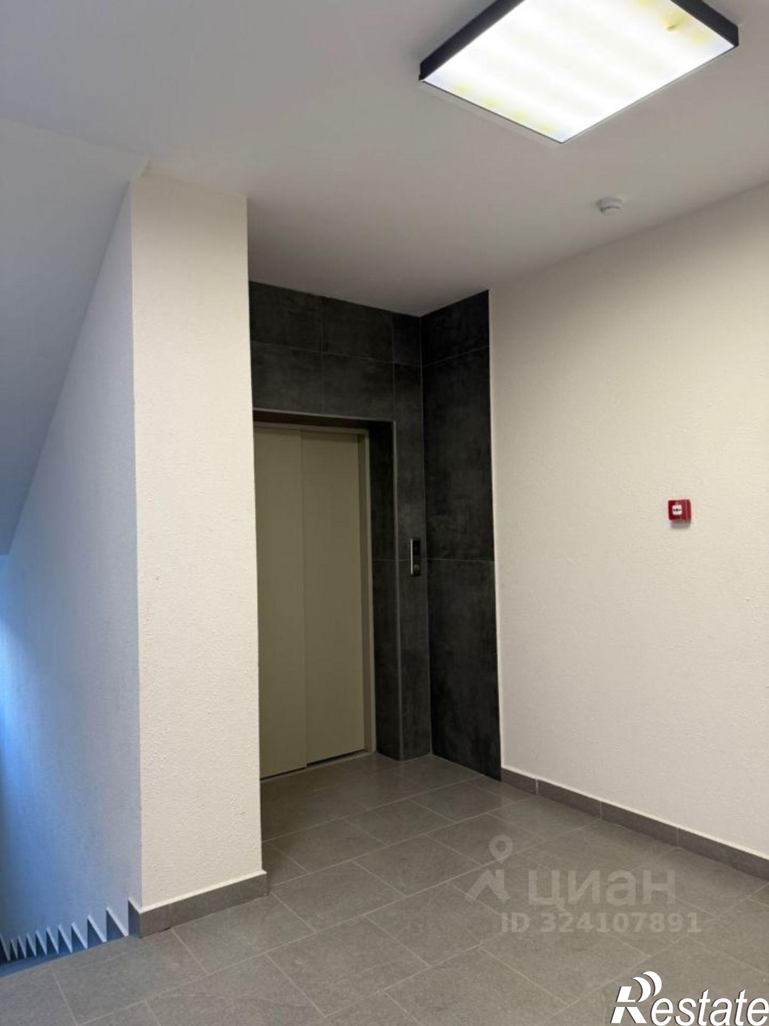 Купить квартиру за 8 600 000 рублей на Красная улица, 158/1