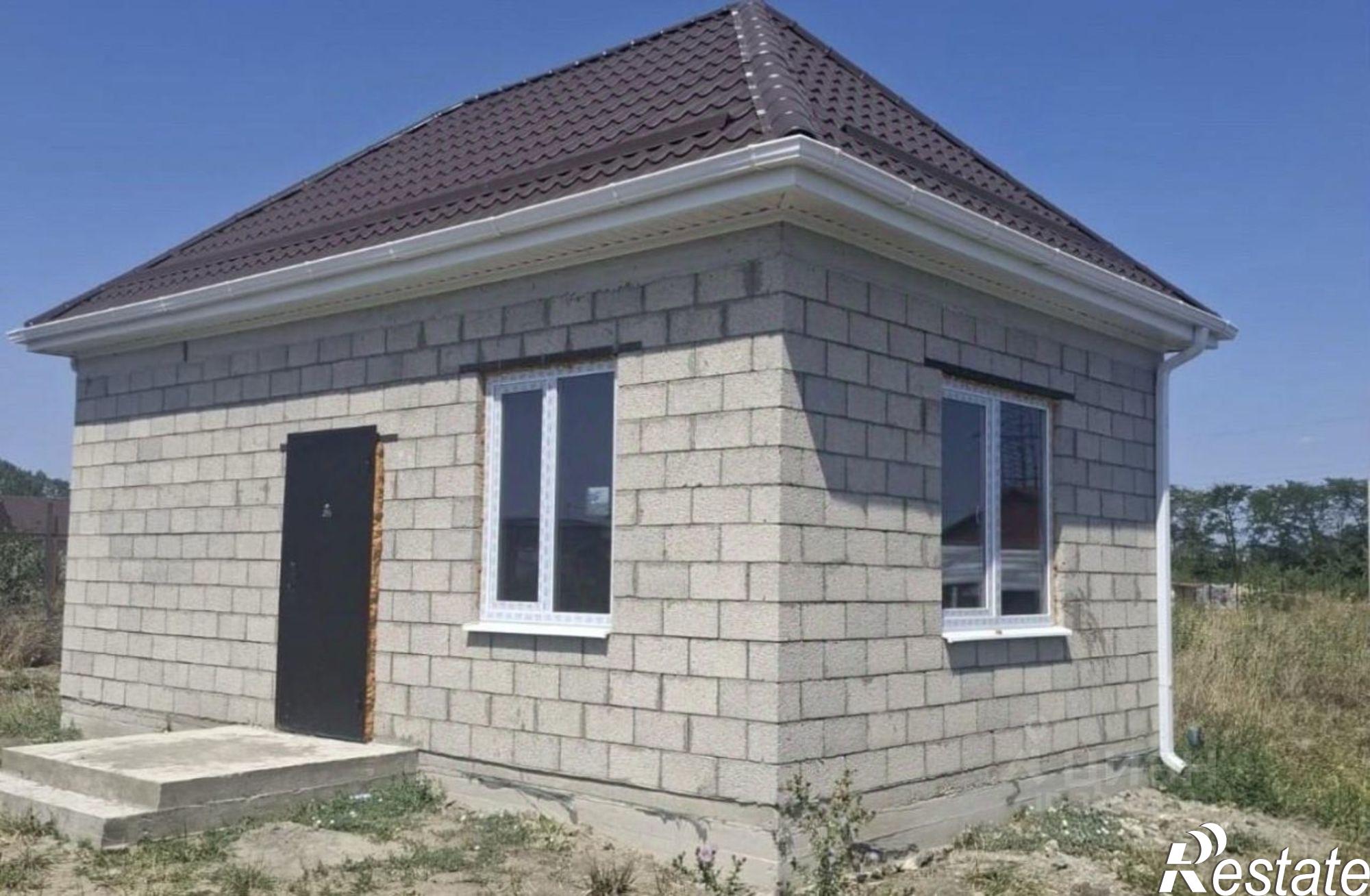 Купить дачу, дом, коттедж за 2 890 000 рублей на Крымский район