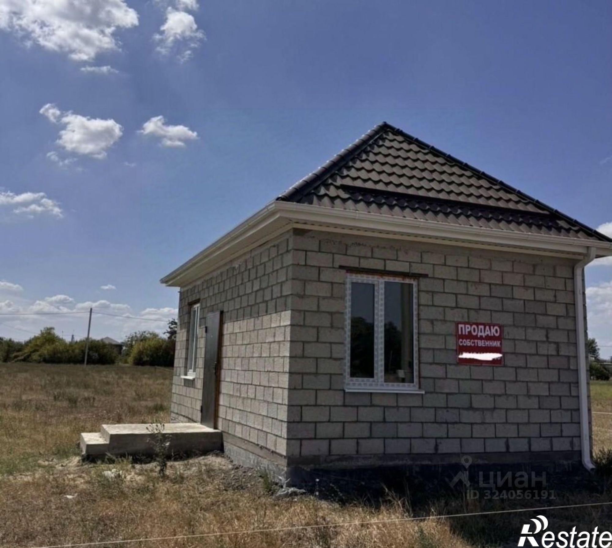 Купить дачу, дом, коттедж за 2 890 000 рублей на Крымский район