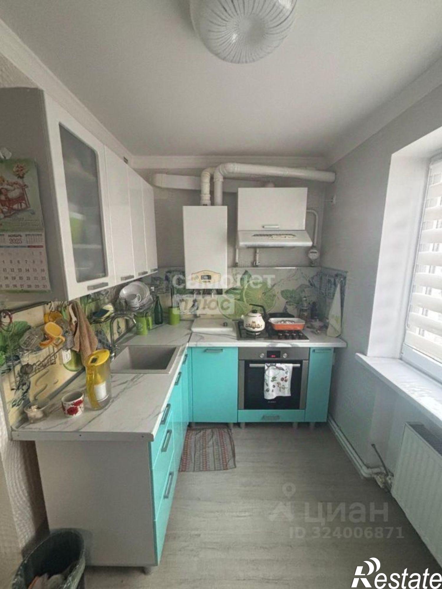 Купить квартиру за 6 200 000 рублей на ул Маршала Гречко, 72