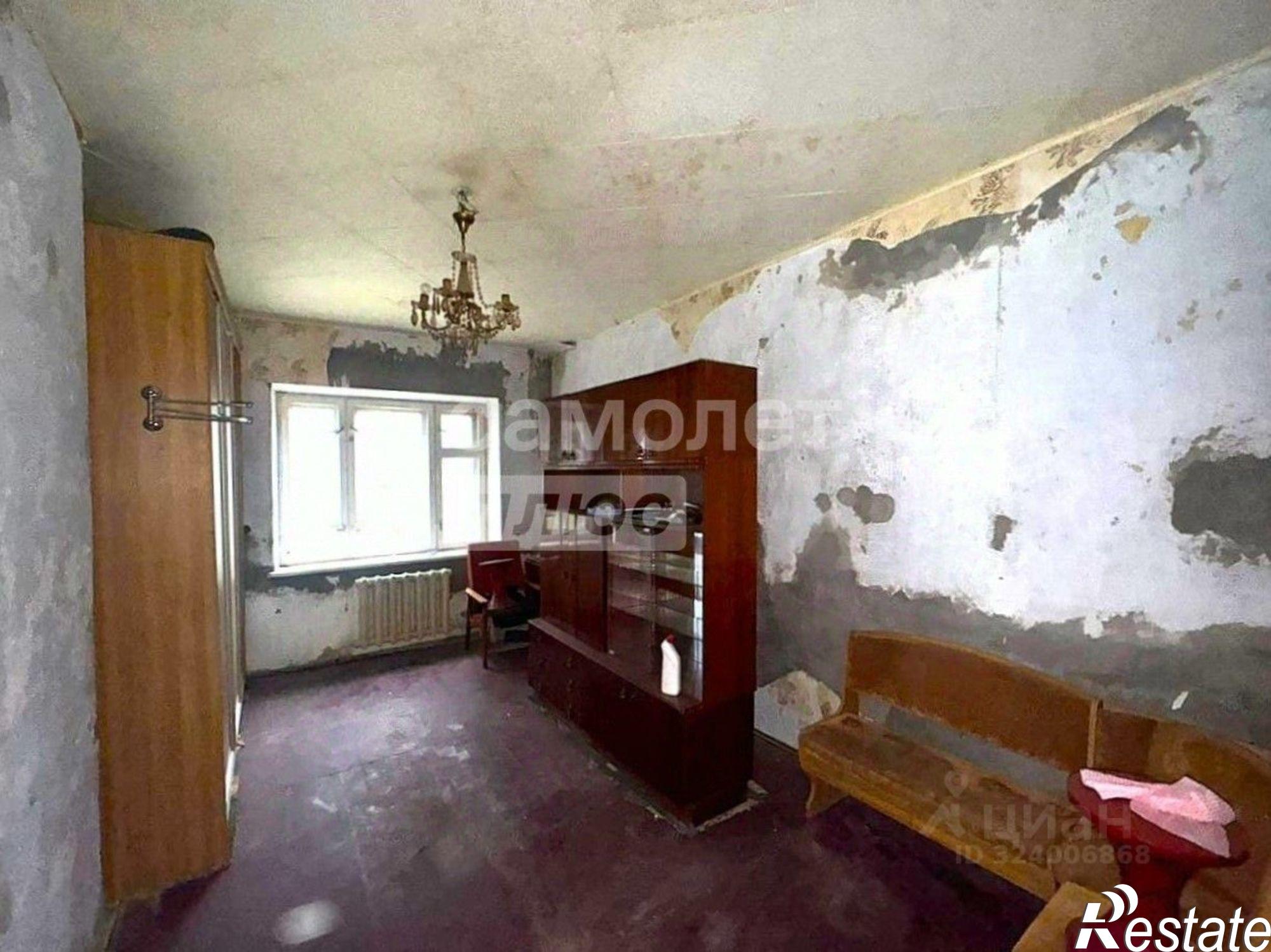 Купить квартиру за 1 500 000 рублей на ул Юркина, 2