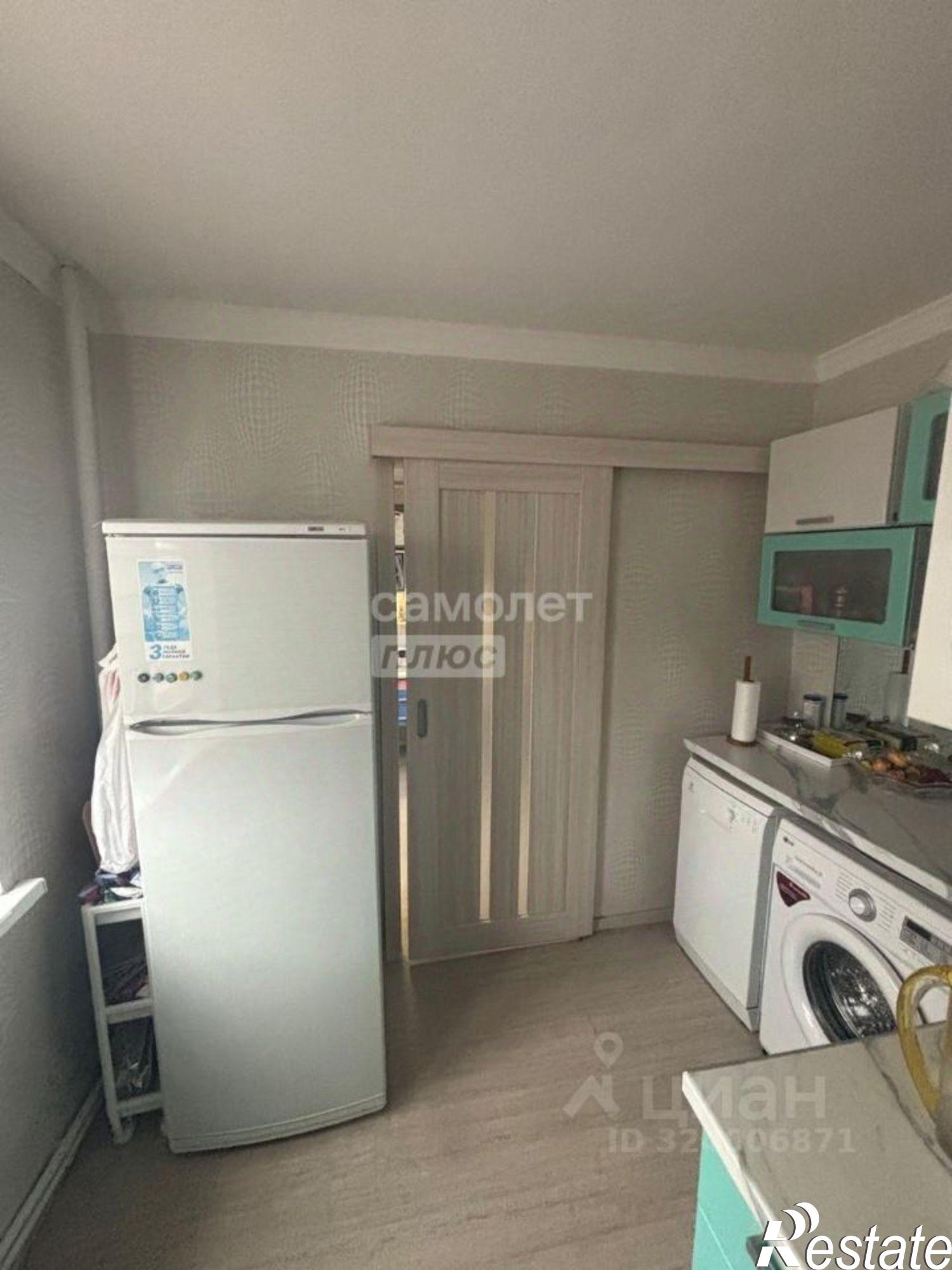 Купить квартиру за 6 200 000 рублей на ул Маршала Гречко, 72