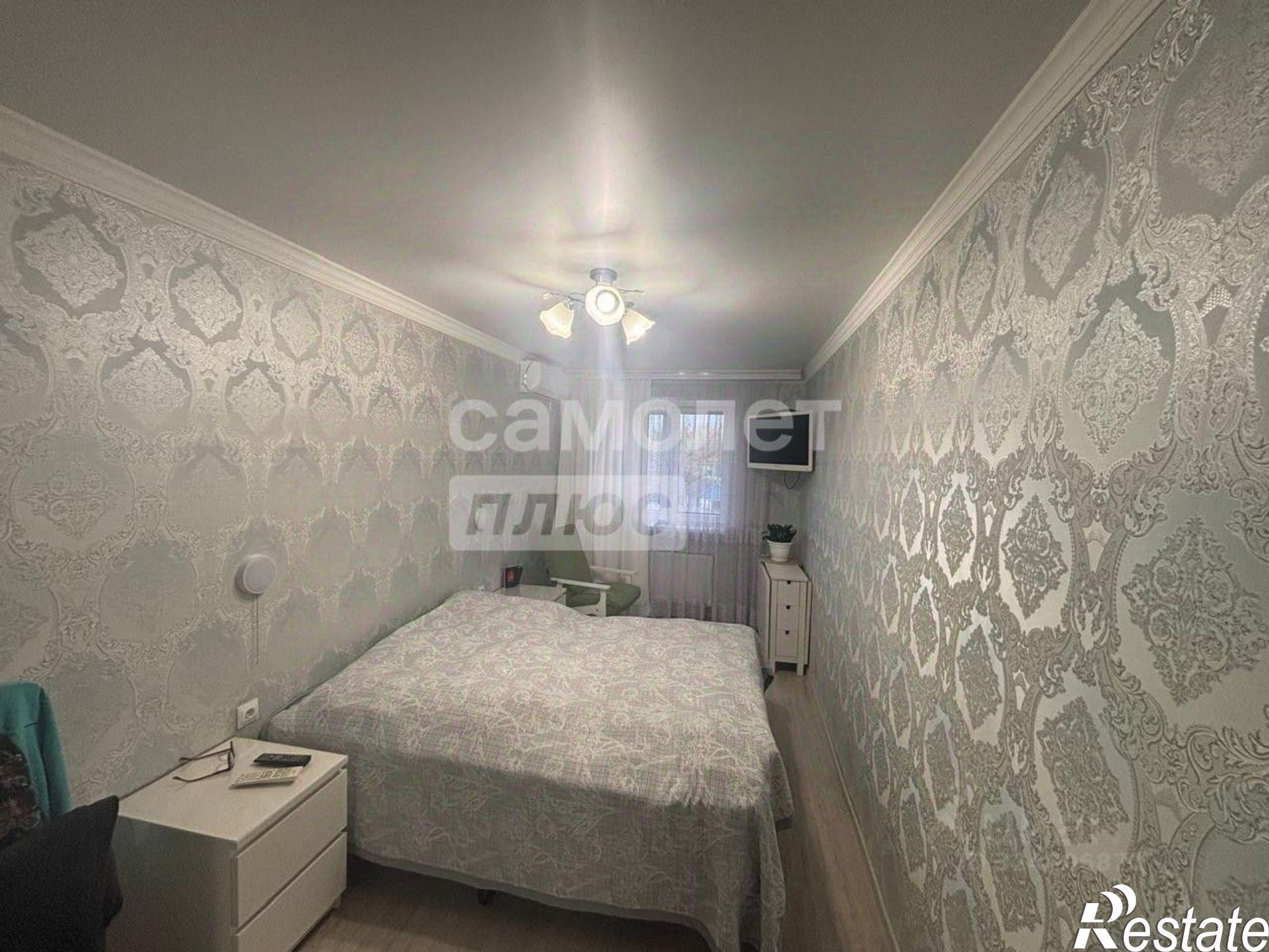 Купить квартиру за 6 200 000 рублей на ул Маршала Гречко, 72