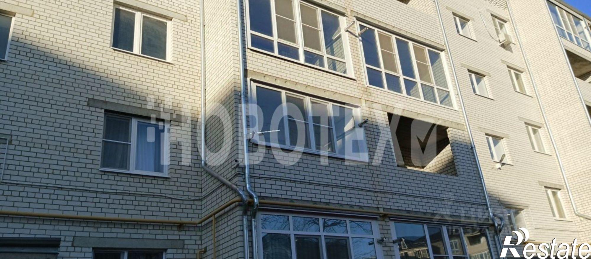 Купить квартиру за 5 550 000 рублей на ул Свободная, 16В