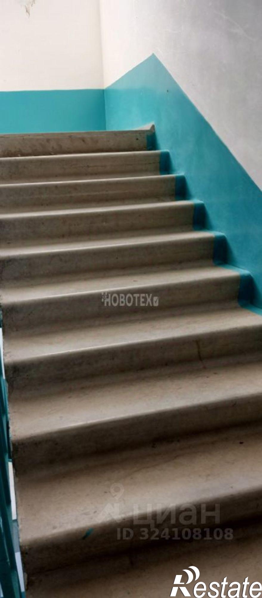 Купить квартиру за 5 550 000 рублей на ул Свободная, 16В