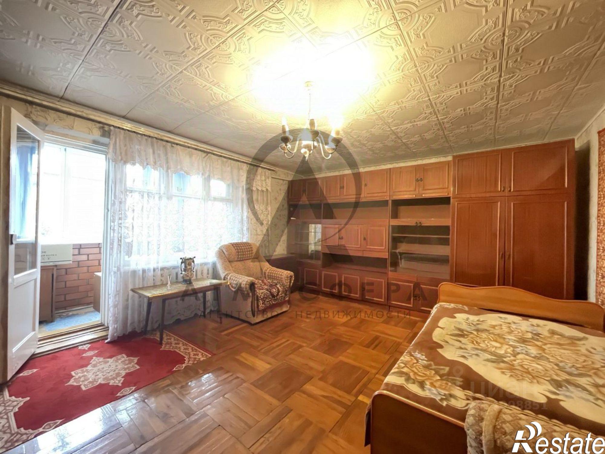 Купить квартиру за 3 200 000 рублей на ул Садовая, 80