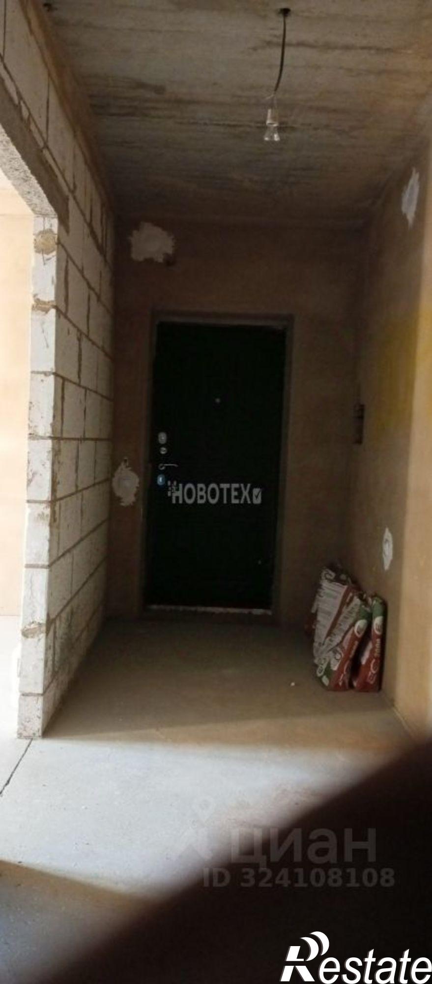 Купить квартиру за 5 550 000 рублей на ул Свободная, 16В