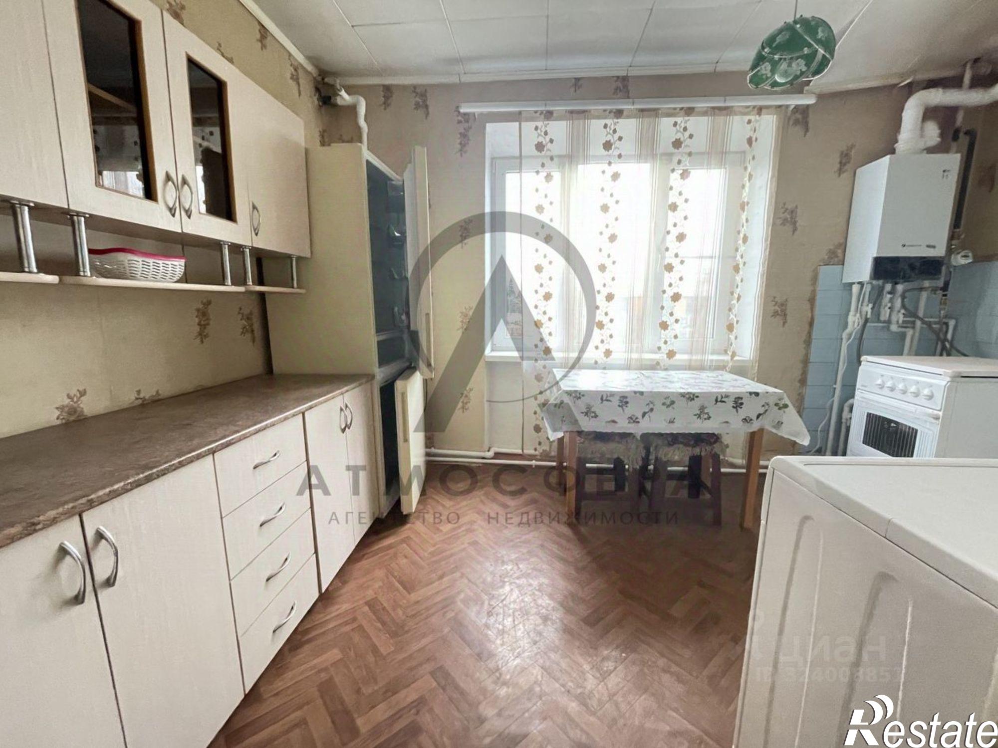 Купить квартиру за 3 200 000 рублей на ул Садовая, 80