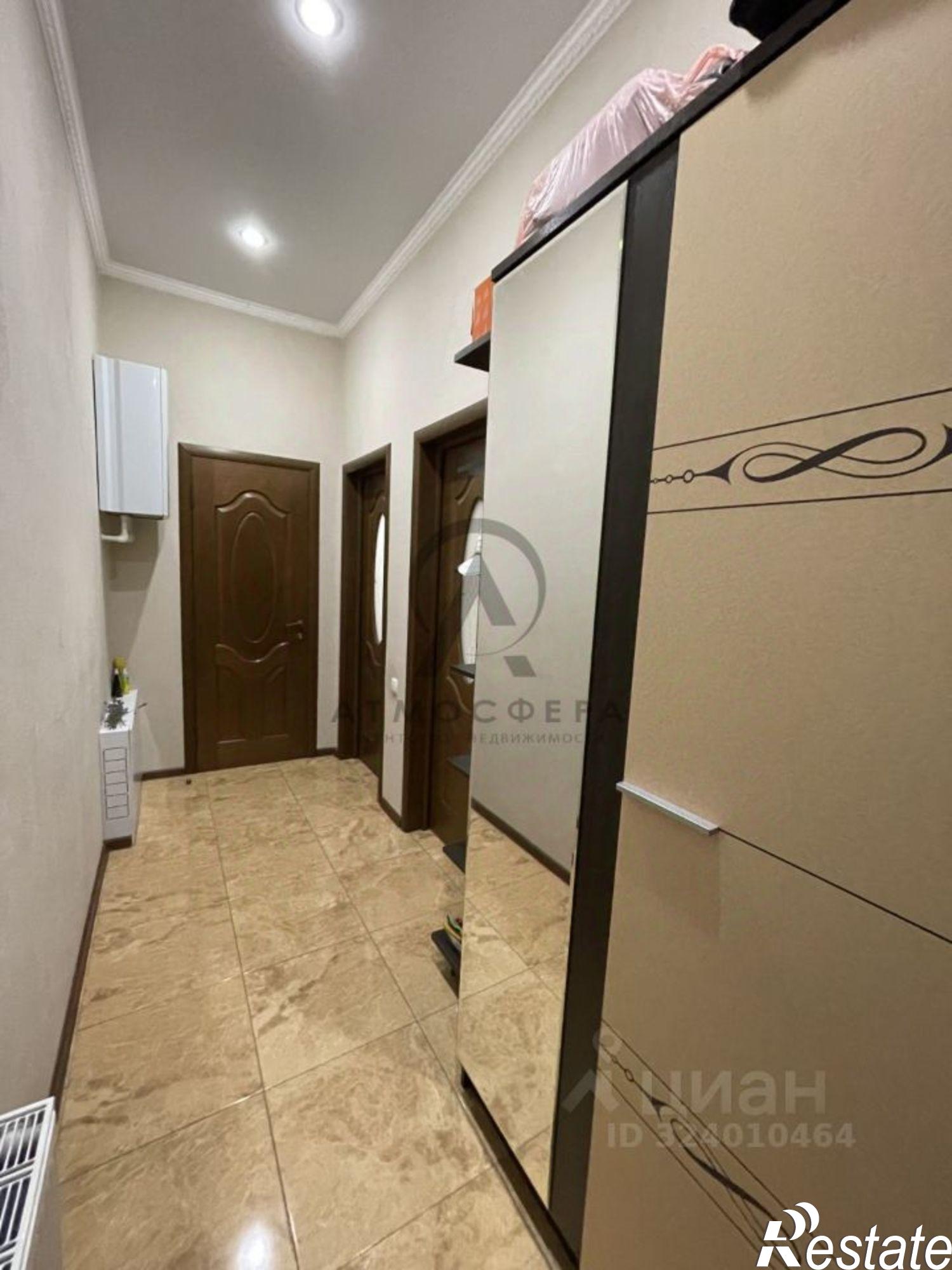 Купить квартиру за 6 000 000 рублей на Заречная улица, 21