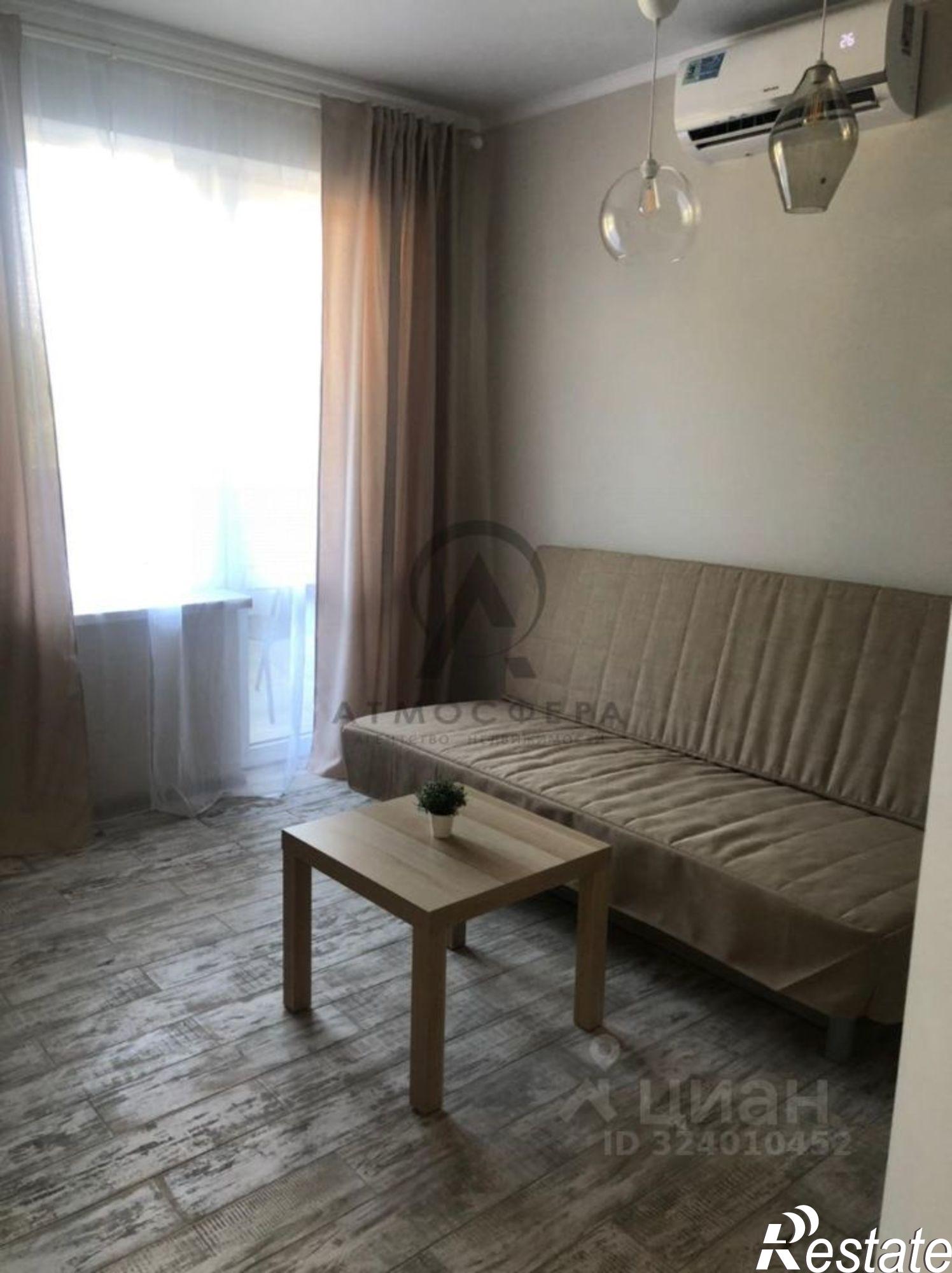 Купить квартиру за 8 600 000 рублей на Морская улица, 7/1