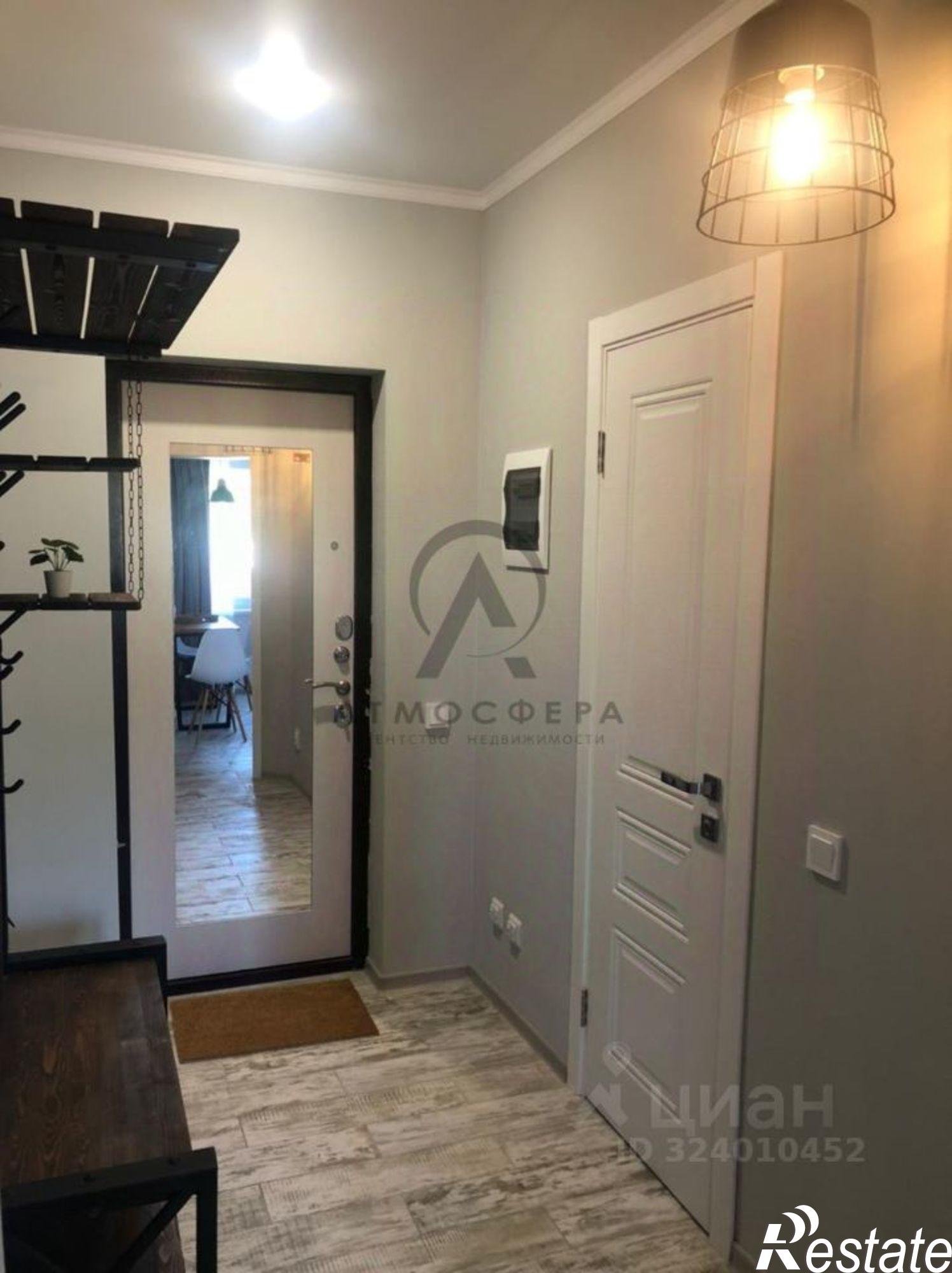 Купить квартиру за 8 600 000 рублей на Морская улица, 7/1