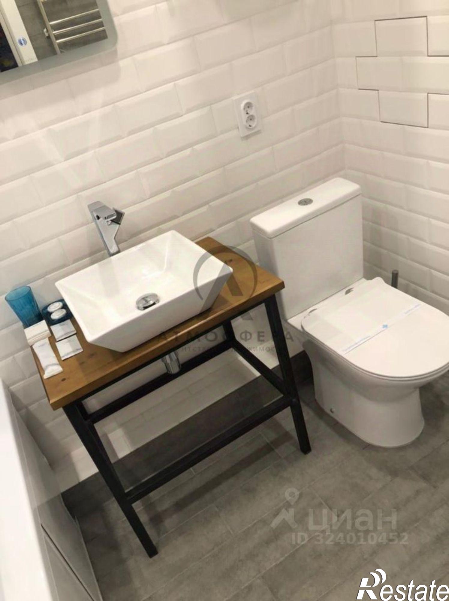 Купить квартиру за 8 600 000 рублей на Морская улица, 7/1