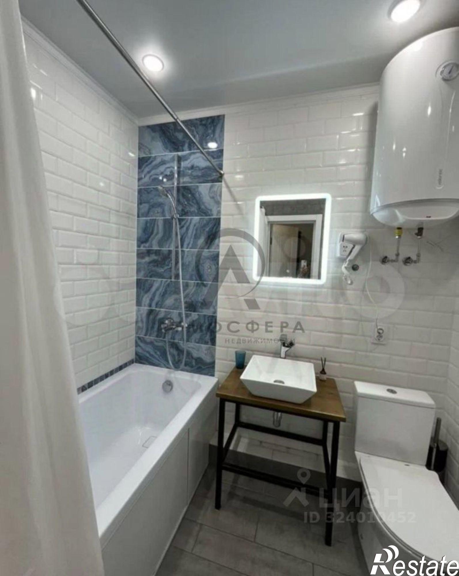 Купить квартиру за 8 600 000 рублей на Морская улица, 7/1