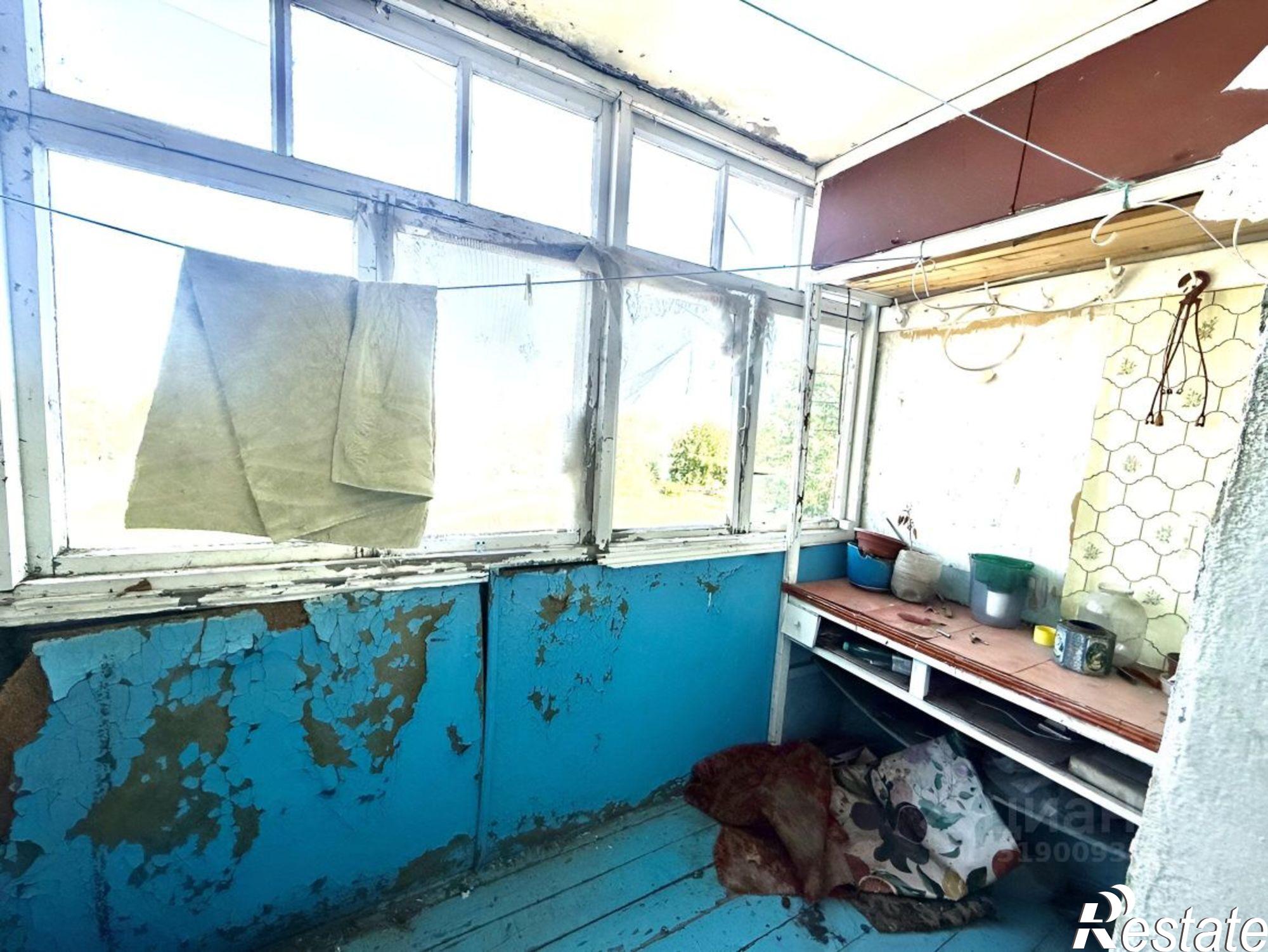 Купить квартиру за 2 300 000 рублей на Ленинградская улица, 17