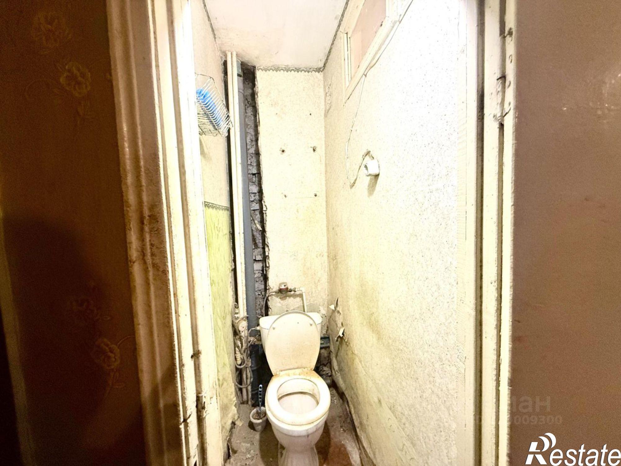 Купить квартиру за 2 300 000 рублей на Ленинградская улица, 17