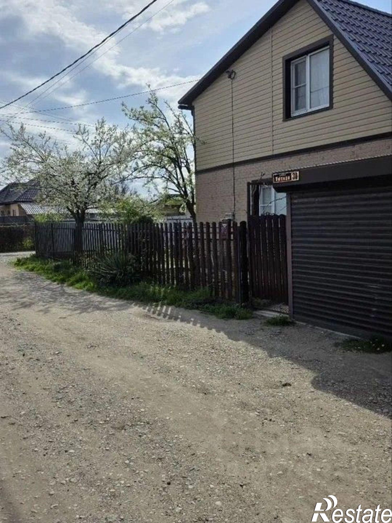 Купить дачу, дом, коттедж за 4 990 000 рублей на Уютная улица, 32